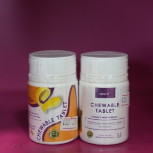 FIBREFIT CHEWABLE TABLET