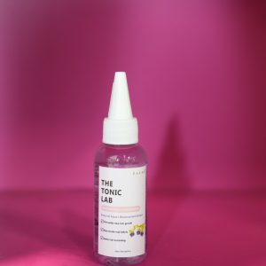 The Tonic Lab by Zaem’s Hair Growth Accelerator - Purple